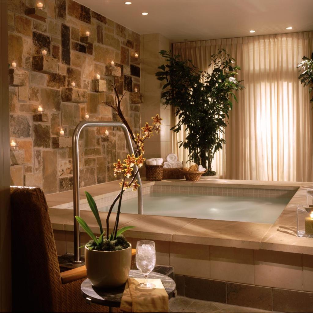 Photograph of Mokara Hotel & Spa