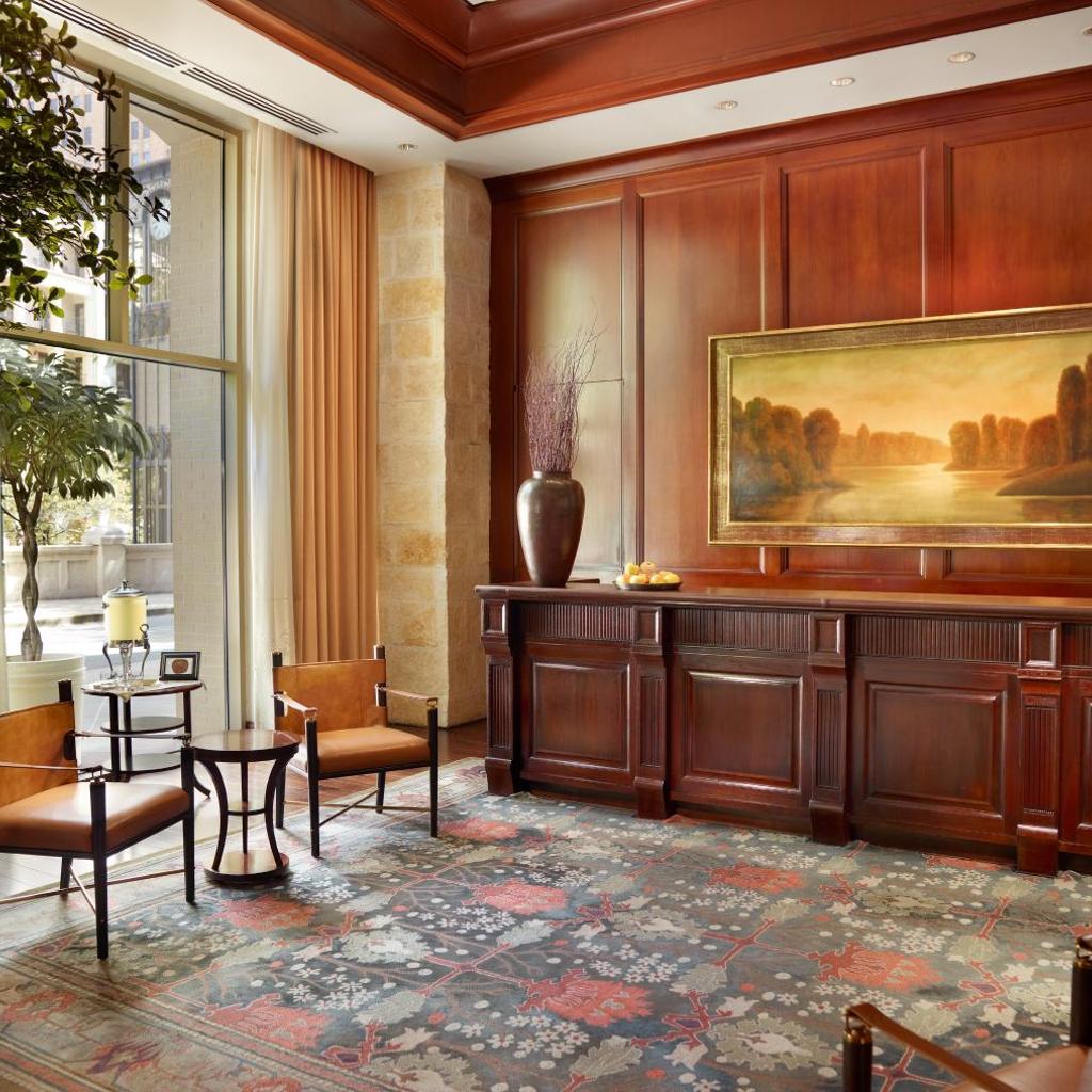 Photograph of Mokara Hotel & Spa