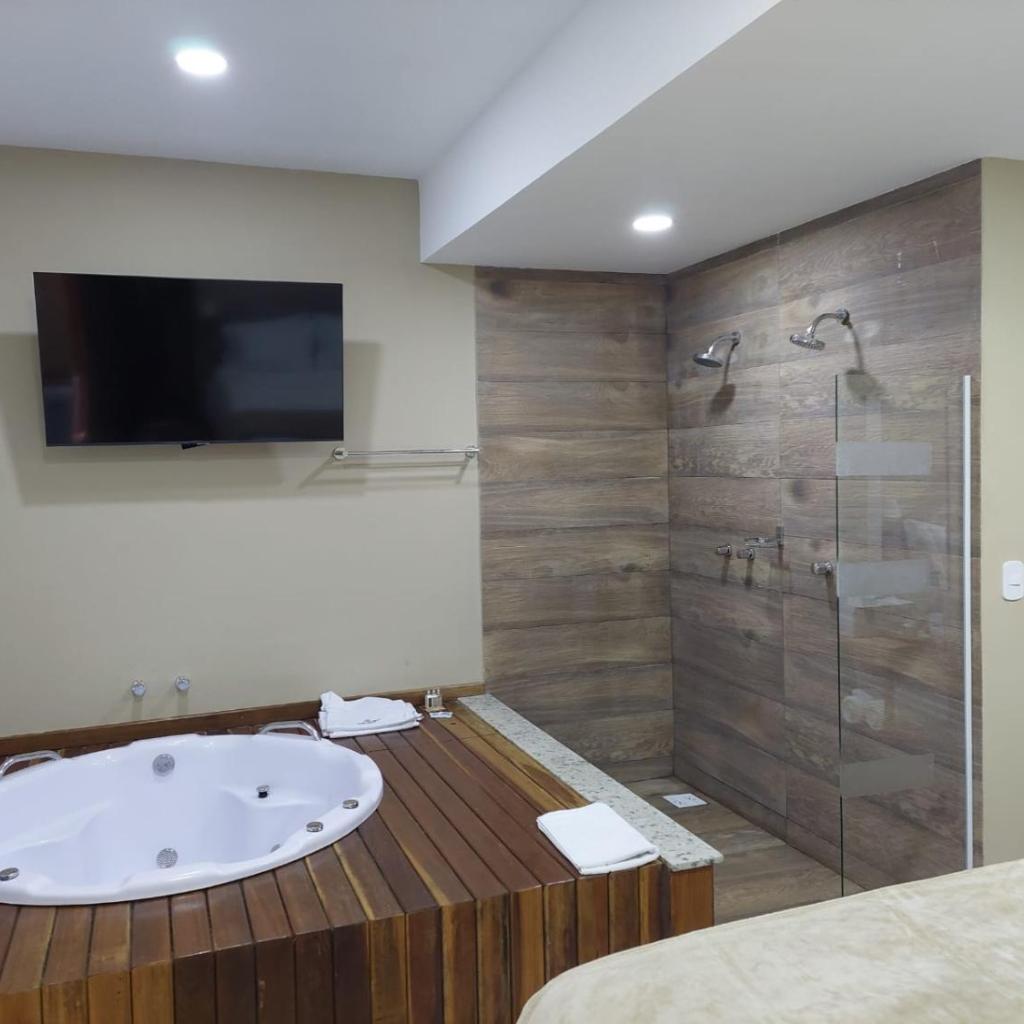 Costa del Mar Hotel Boutique — foto 12