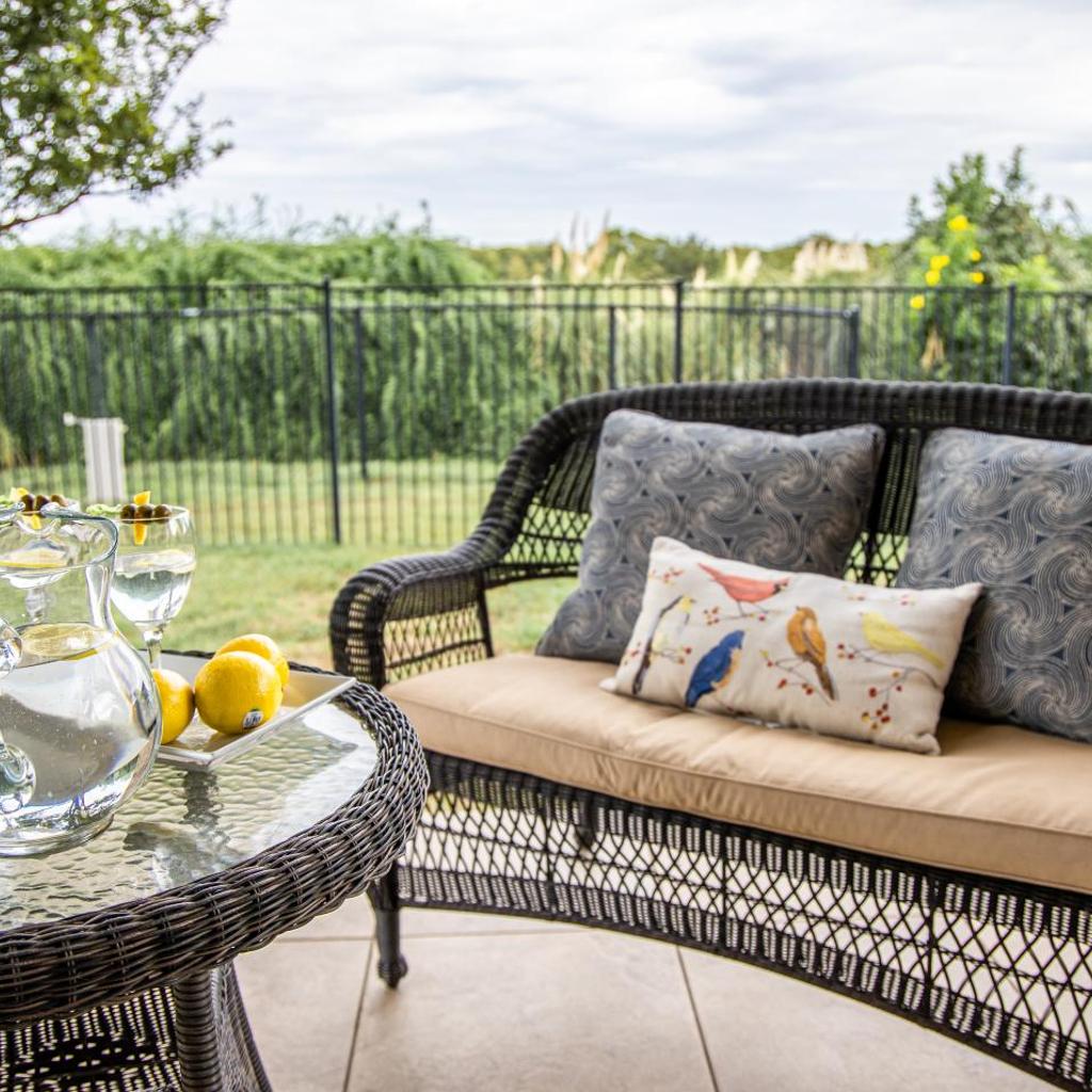 Photograph of Austin Charm Home by The Key Rentals