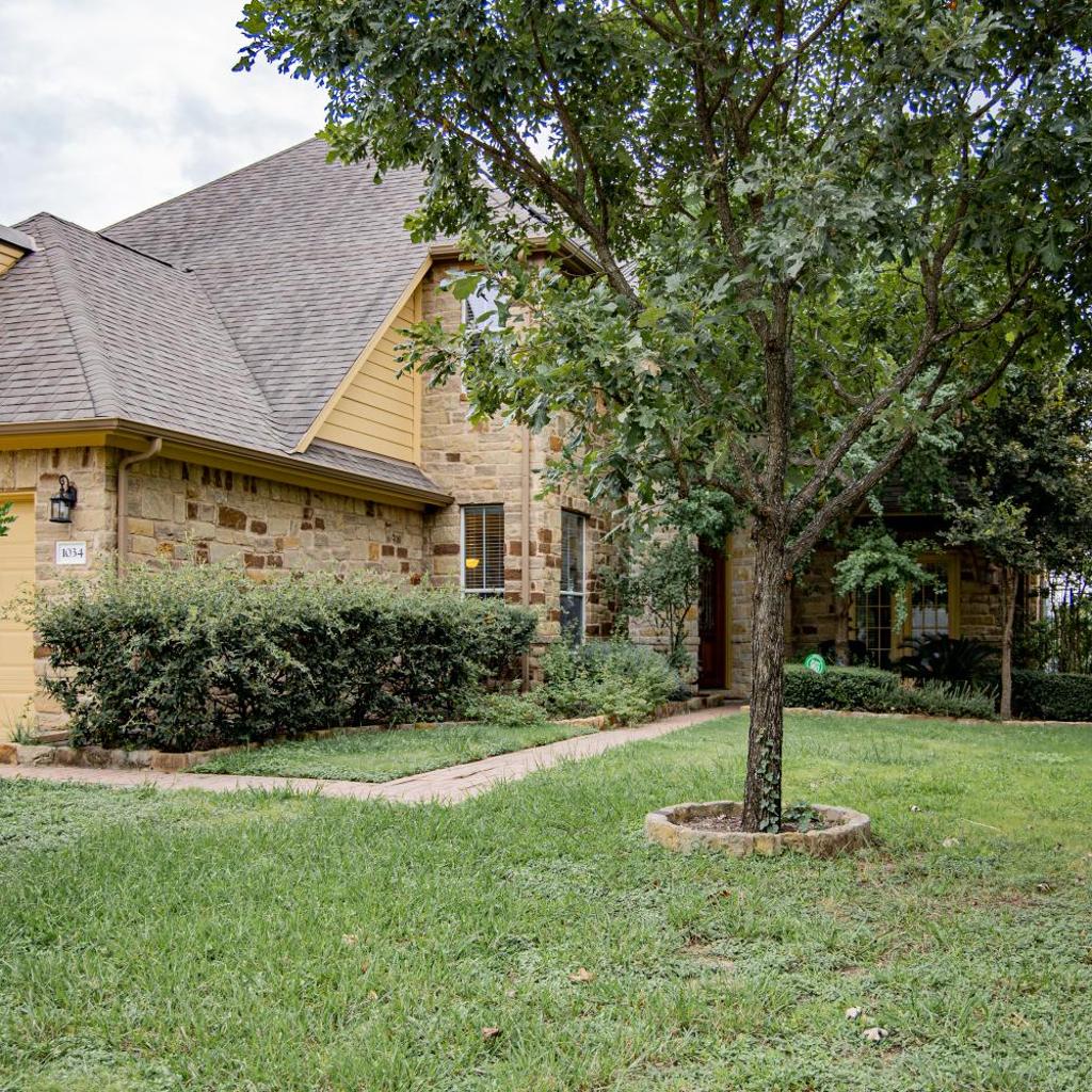 Photograph of Austin Charm Home by The Key Rentals
