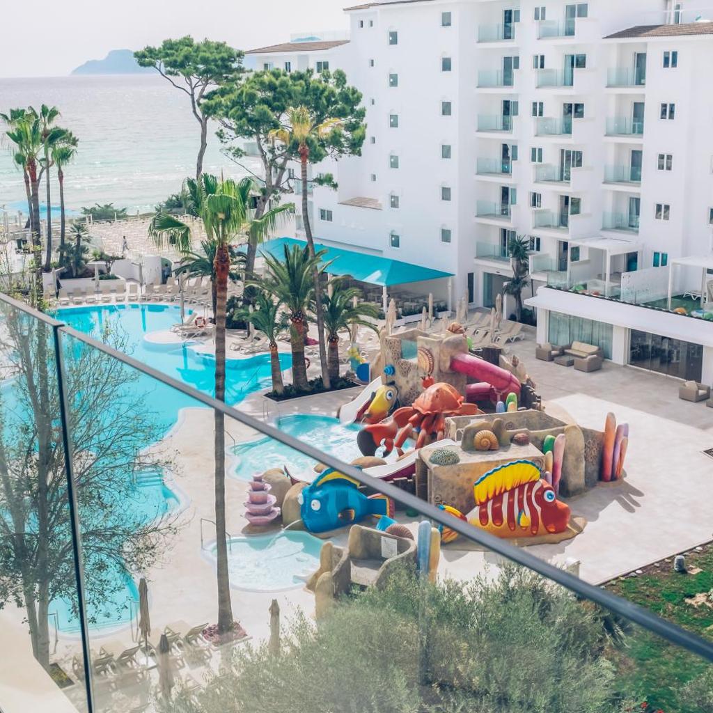 Hotel thumbnail 5