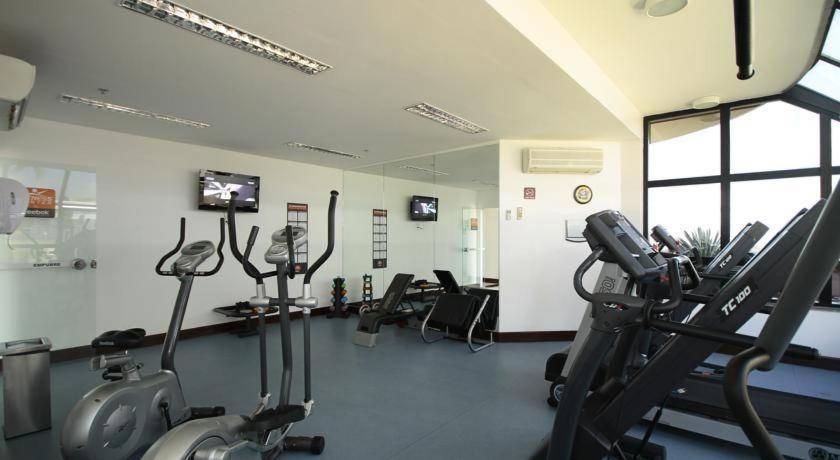 Millenium Hotel Flats-Particular — foto 12