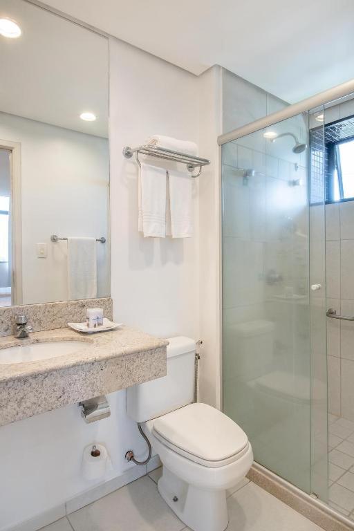 Millenium Hotel Flats-Particular — foto 10