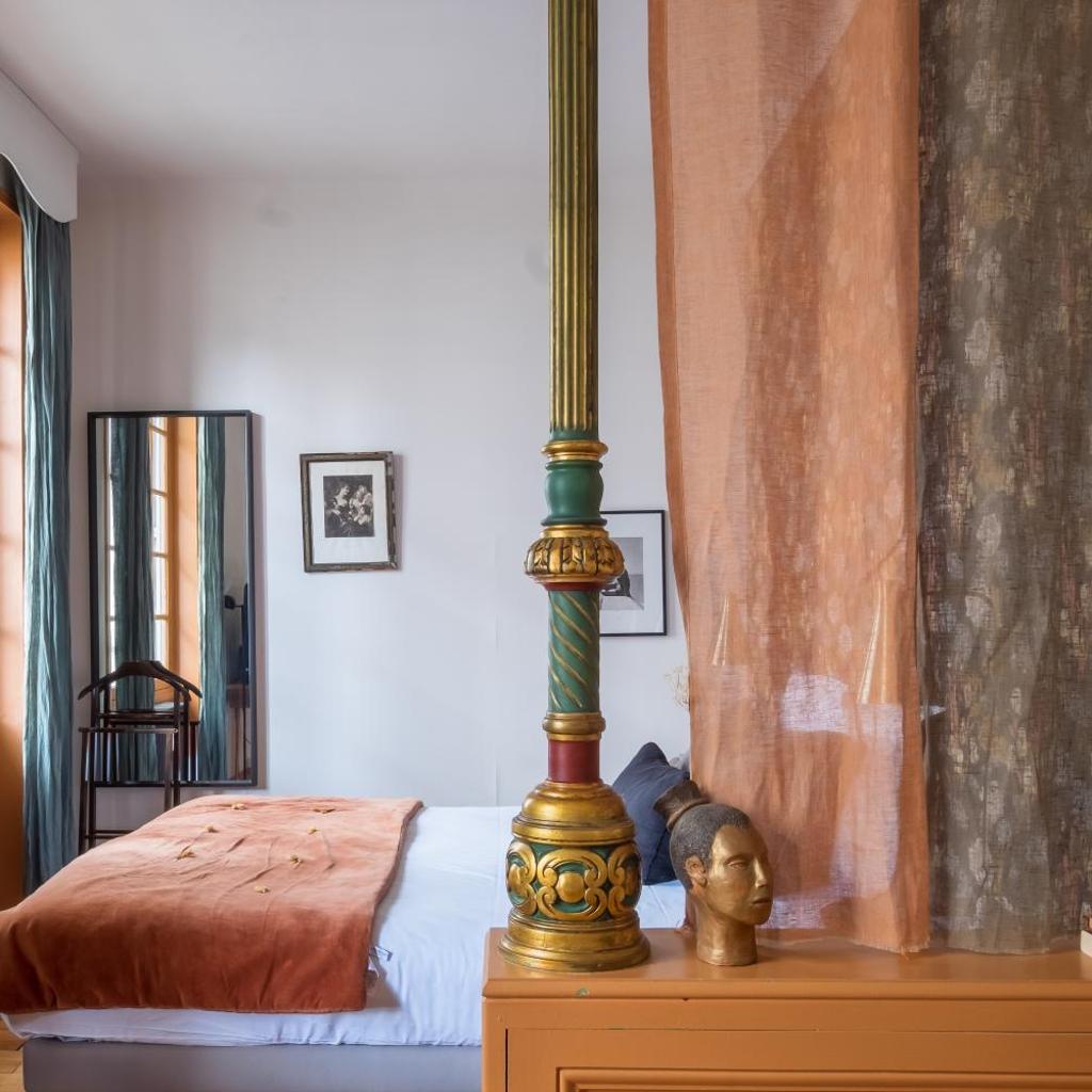 Photograph of Honorê - Suite Jacobins