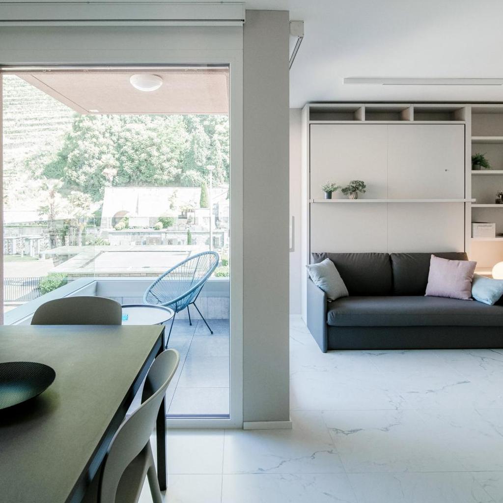 Image 111 - Locarno Studios by Quokka 360 - Modern City Studios in Central Locarno