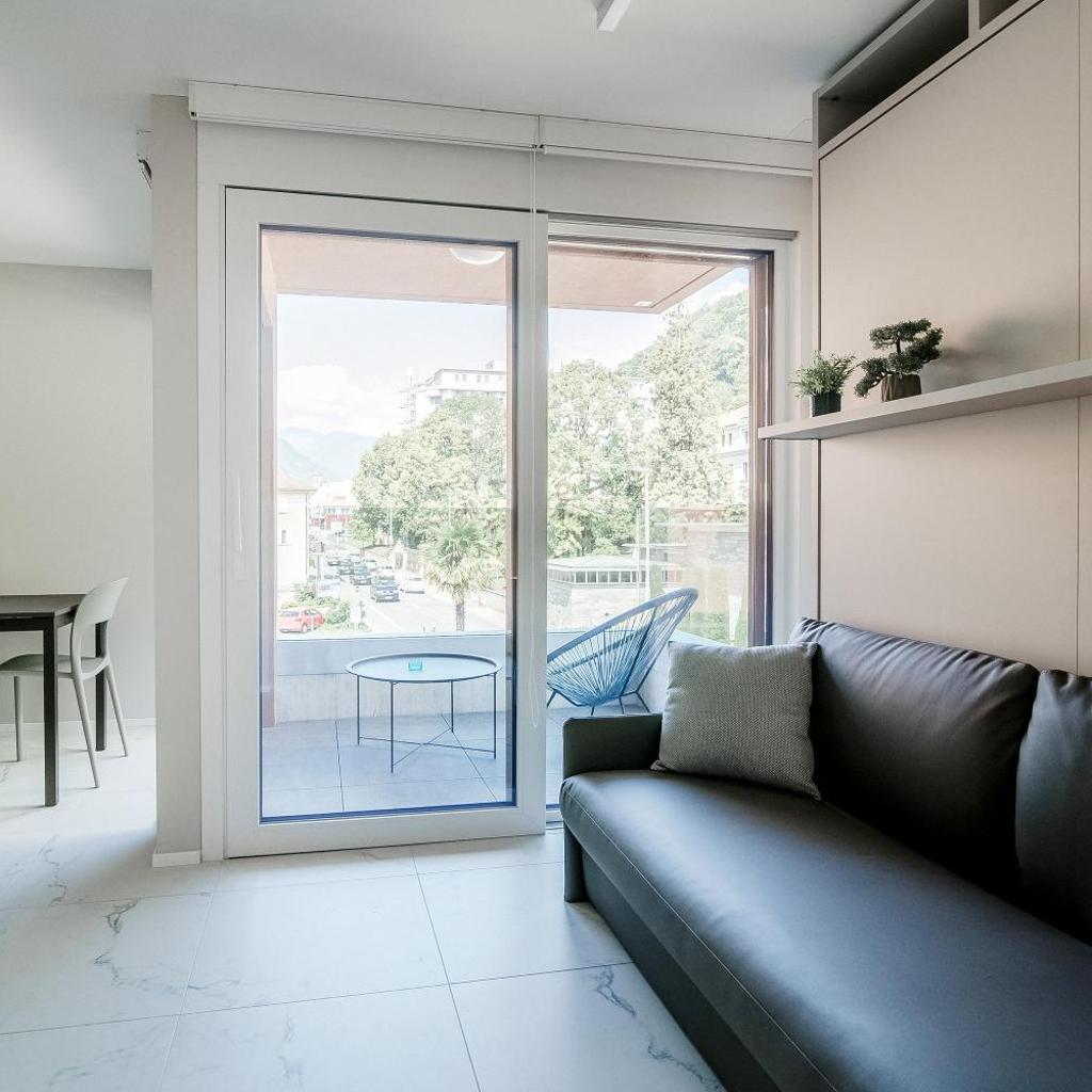 Image 114 - Locarno Studios by Quokka 360 - Modern City Studios in Central Locarno