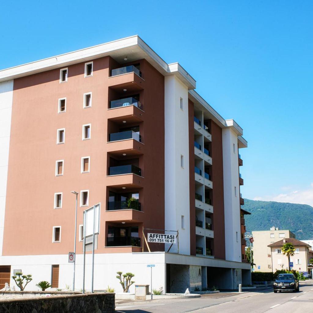 Image 93 - Locarno Studios by Quokka 360 - Modern City Studios in Central Locarno