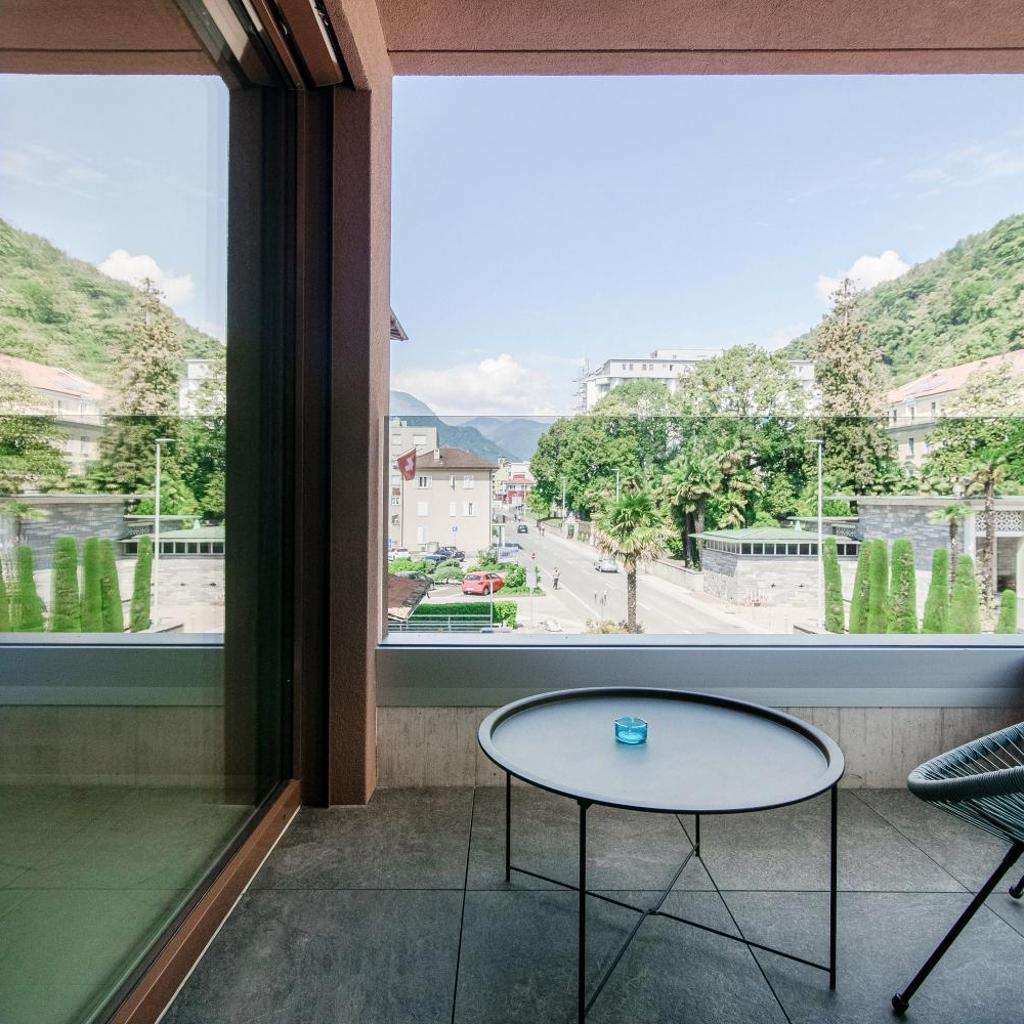 Image 91 - Locarno Studios by Quokka 360 - Modern City Studios in Central Locarno