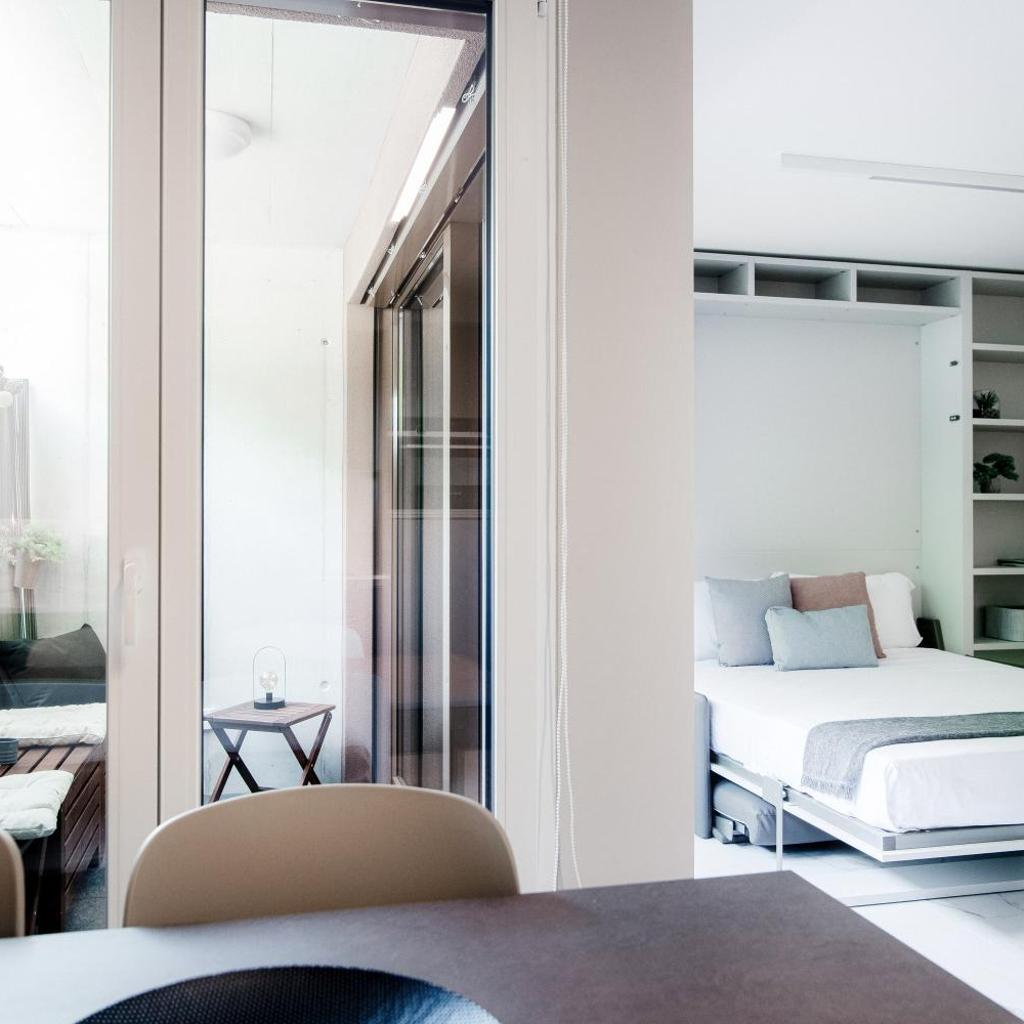 Image 129 - Locarno Studios by Quokka 360 - Modern City Studios in Central Locarno