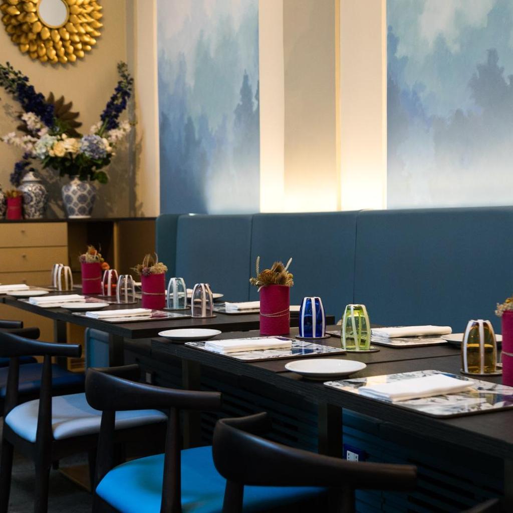 Photograph of Hotel Indigo Milan - Corso Monforte by IHG
