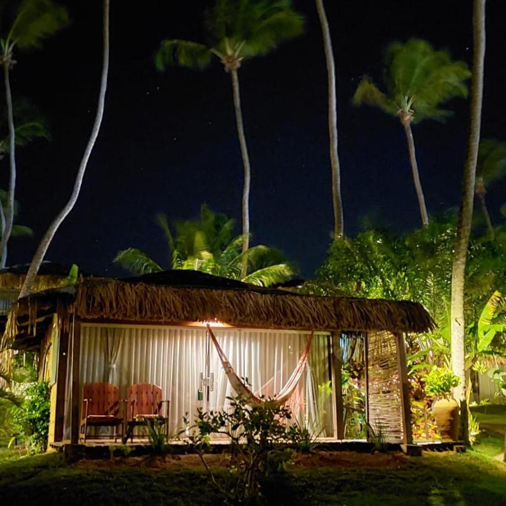 Bangalô Kauli Seadi Eco-Resort — foto 3