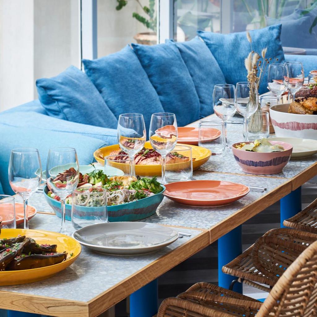 Photograph of Hôtel Chromatics & Restaurant Hill Club by HappyCulture