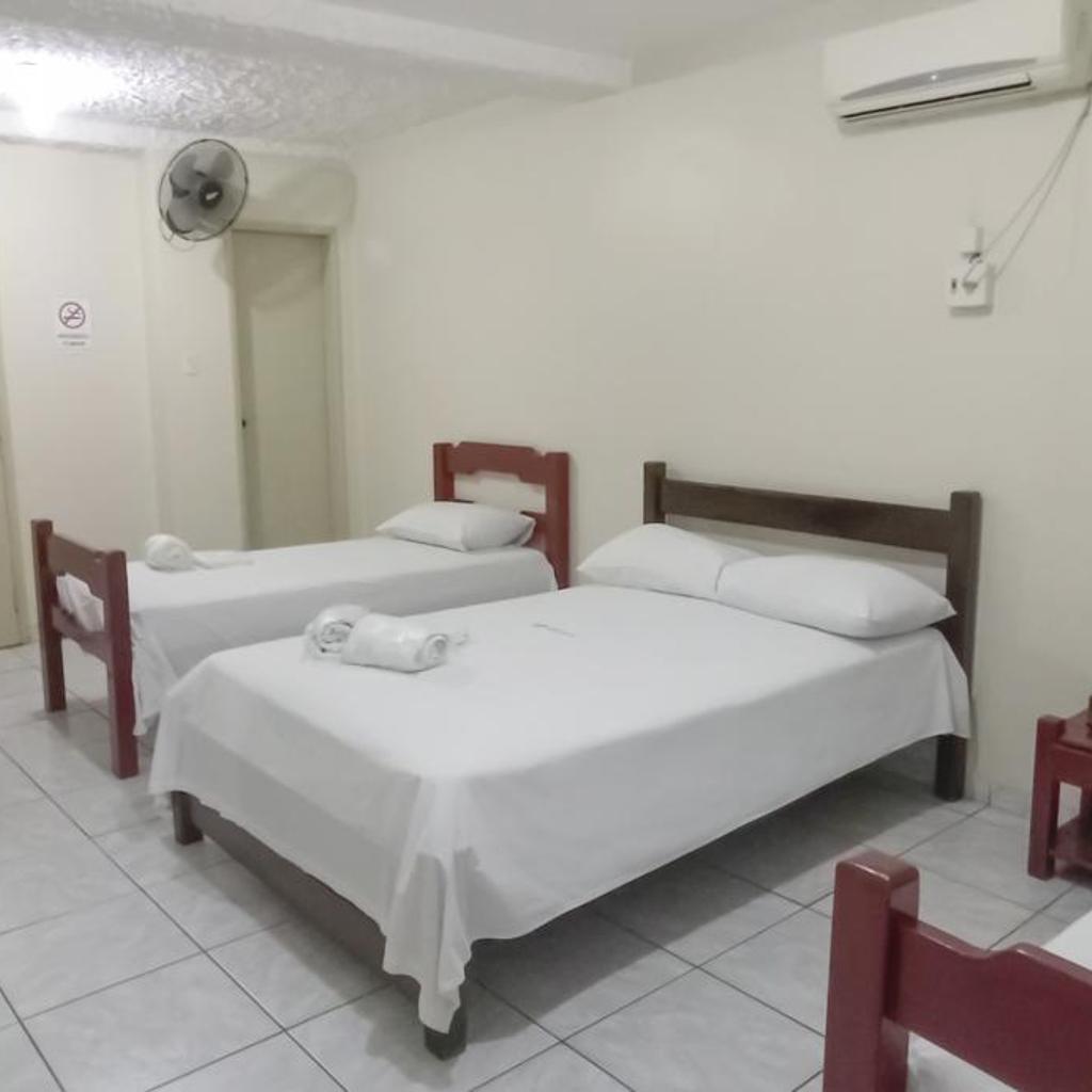Hotel Presidente — foto 8