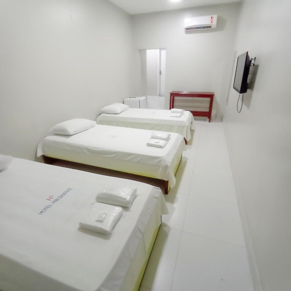 Hotel Presidente — foto 10