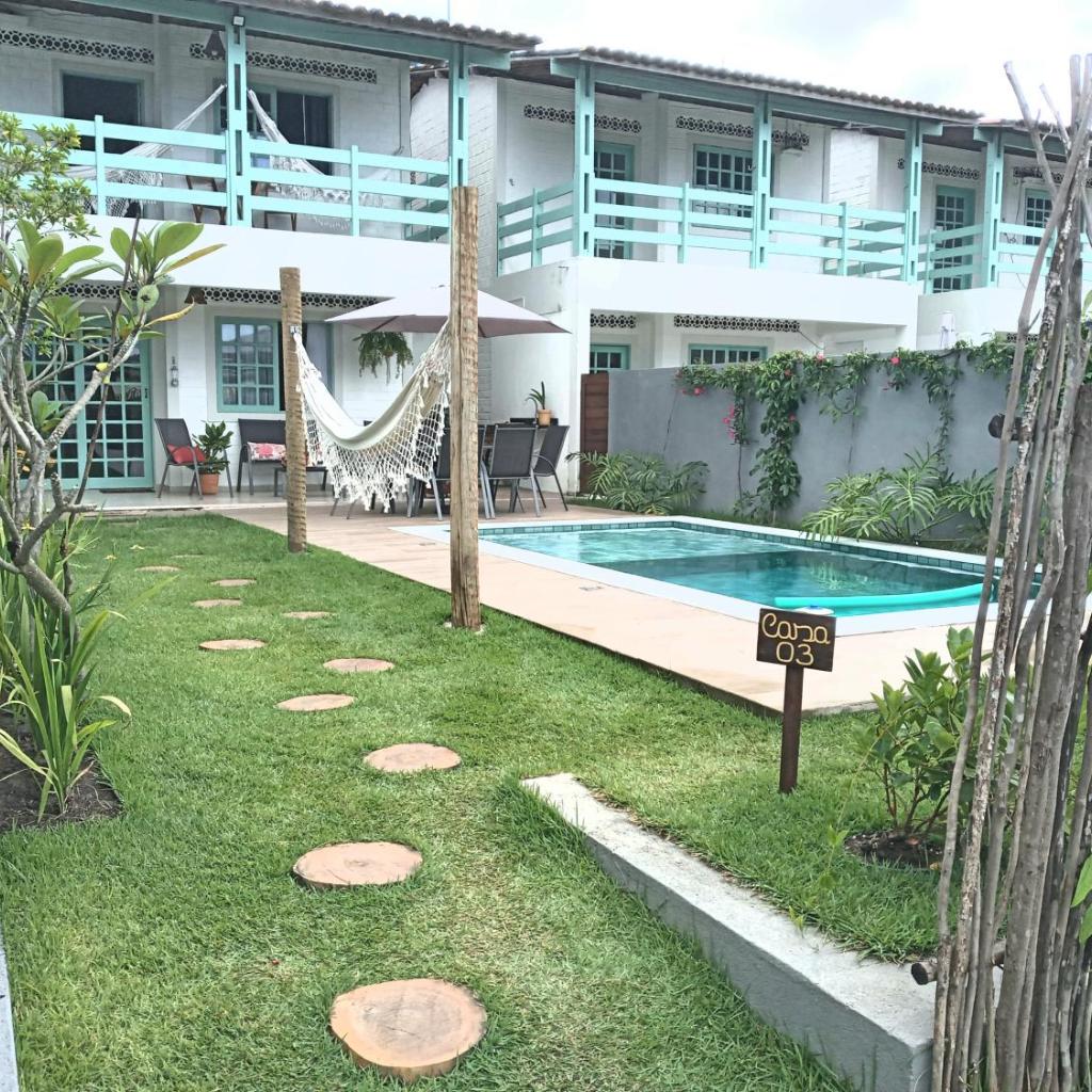 Casa São Miguel dos Milagres (AL) — foto 9