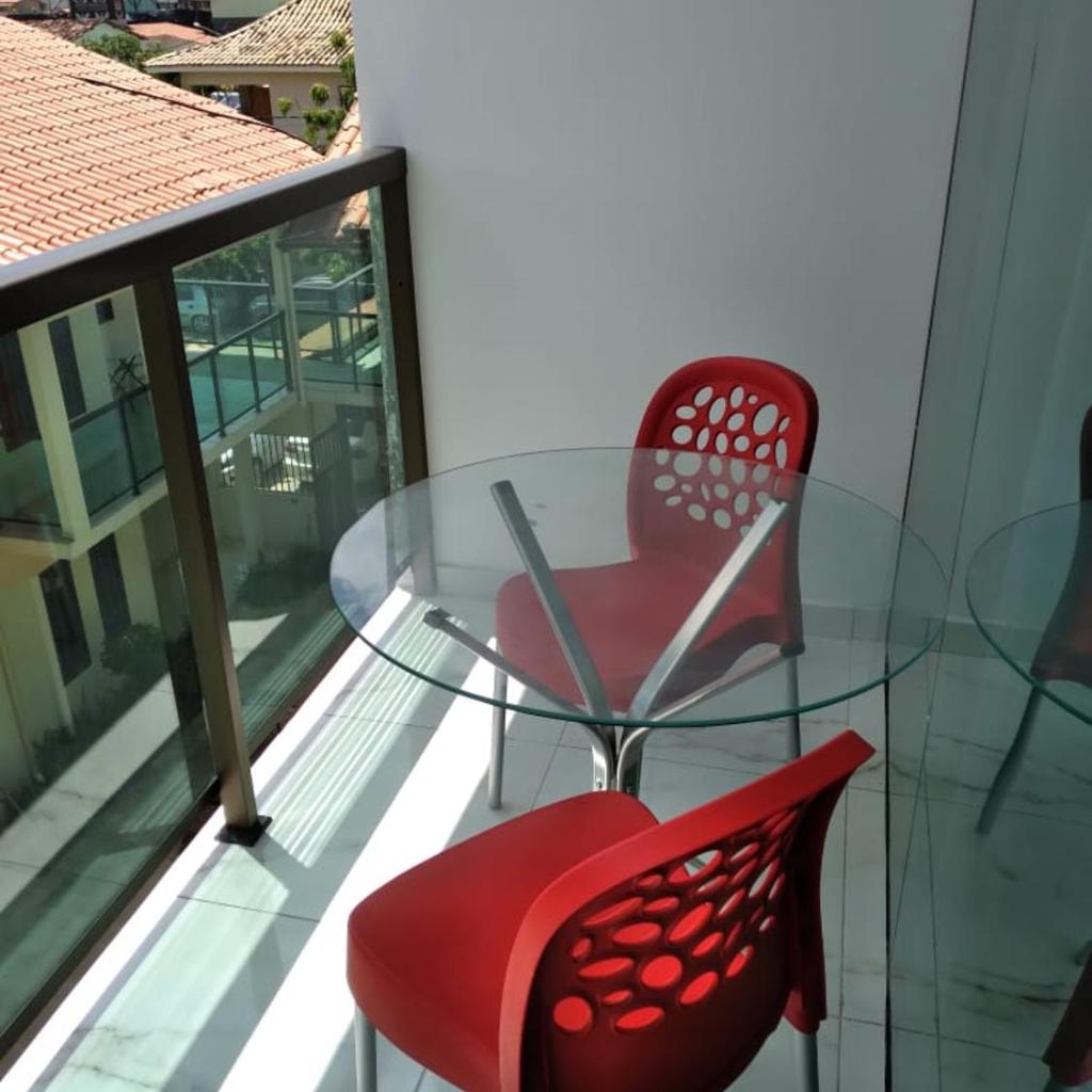 Pousada Sky Beach Flat — foto 9
