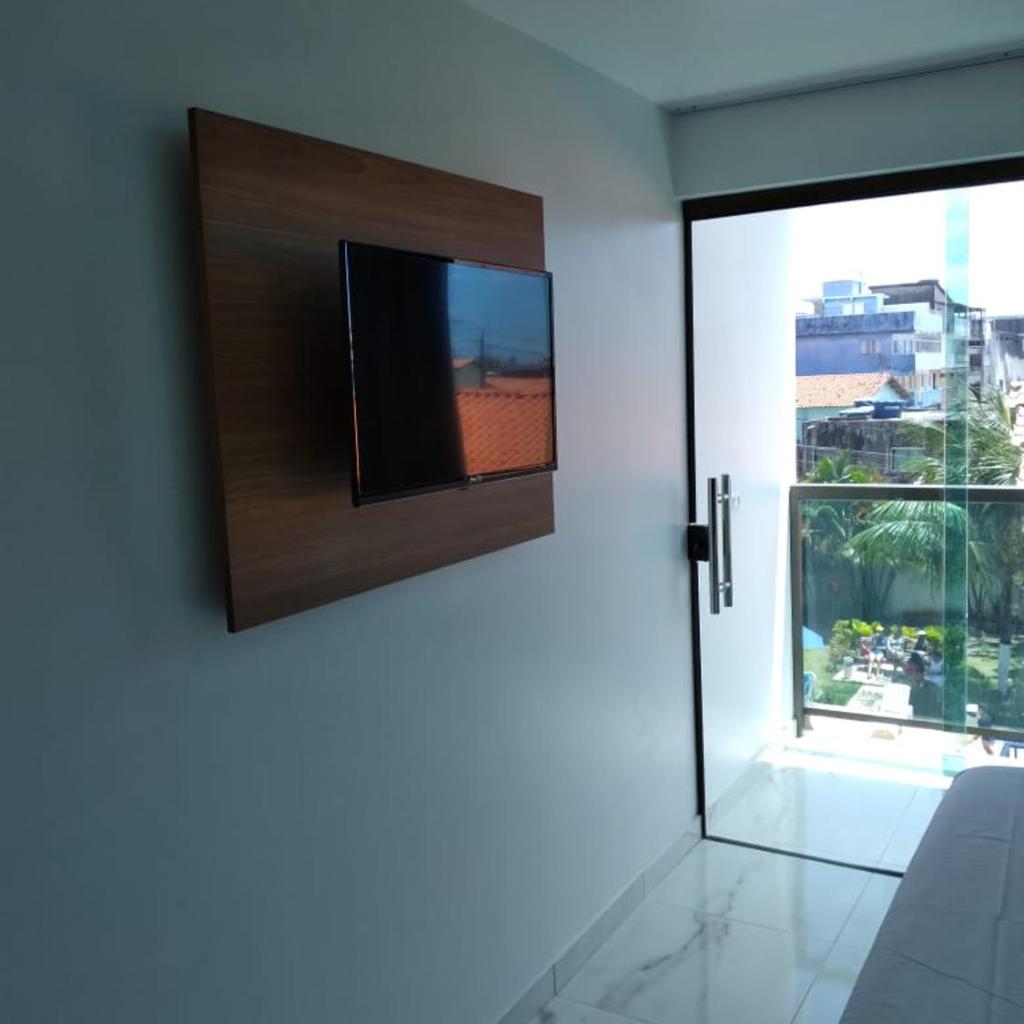 Pousada Sky Beach Flat — foto 10