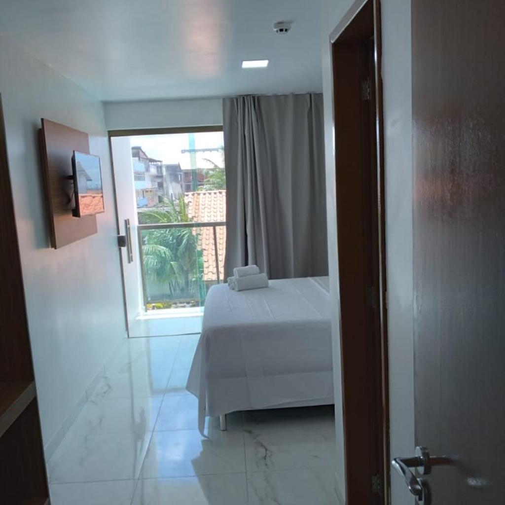 Pousada Sky Beach Flat — foto 11