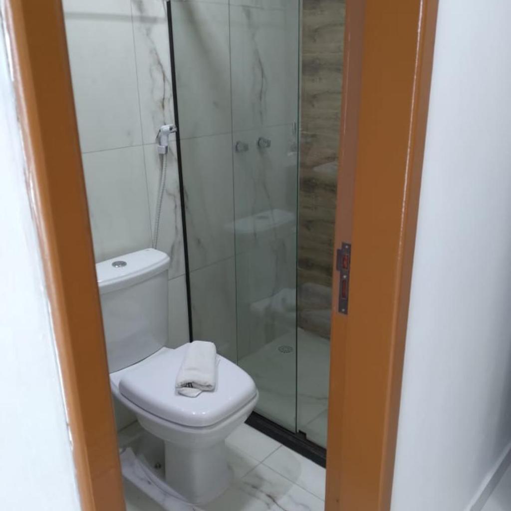 Pousada Sky Beach Flat — foto 12