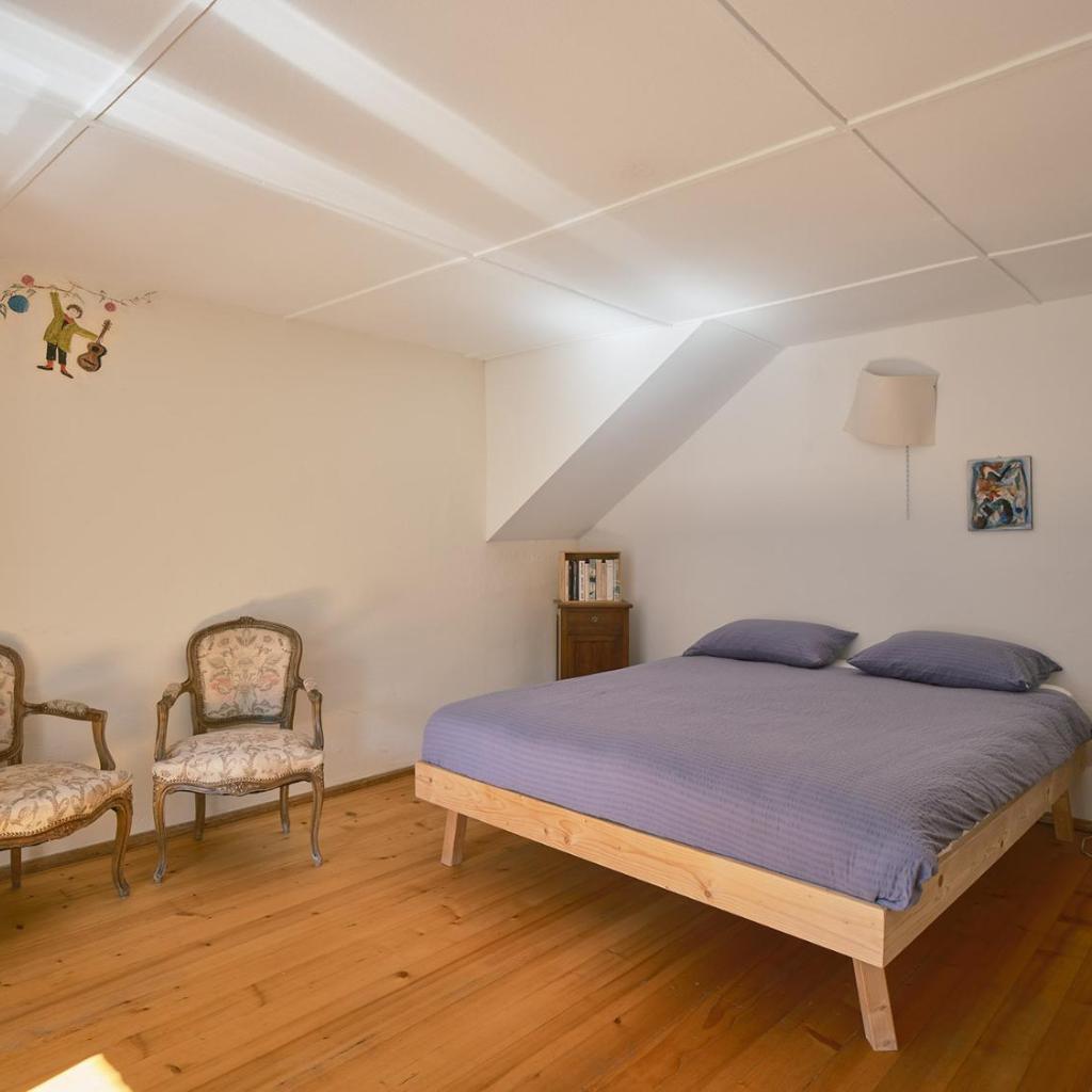 Osteria Grütli con alloggio – Bild