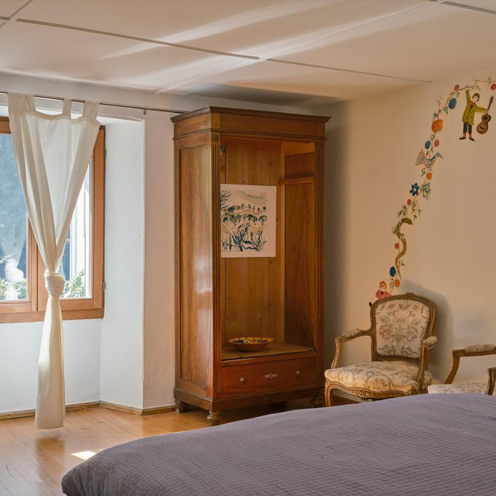 Osteria Grütli con alloggio – Bild