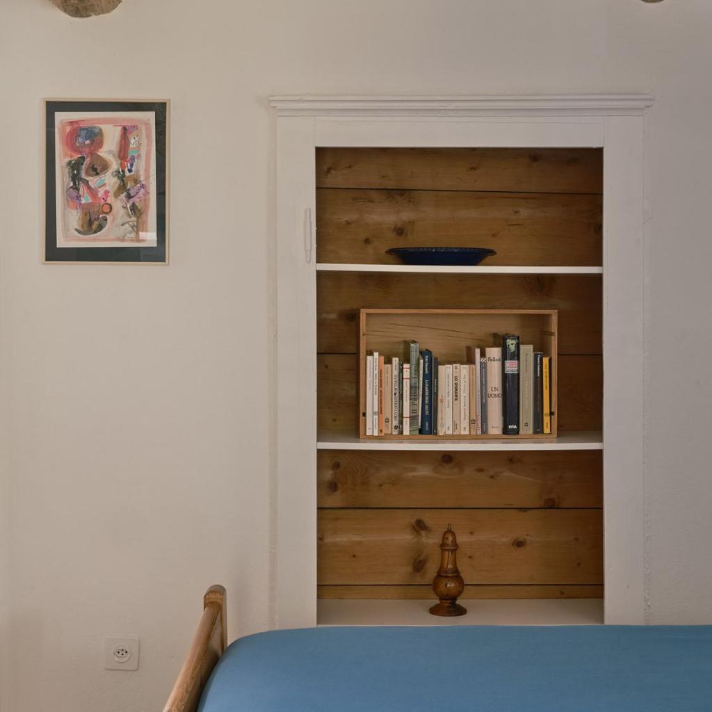 Osteria Grütli con alloggio – Bild