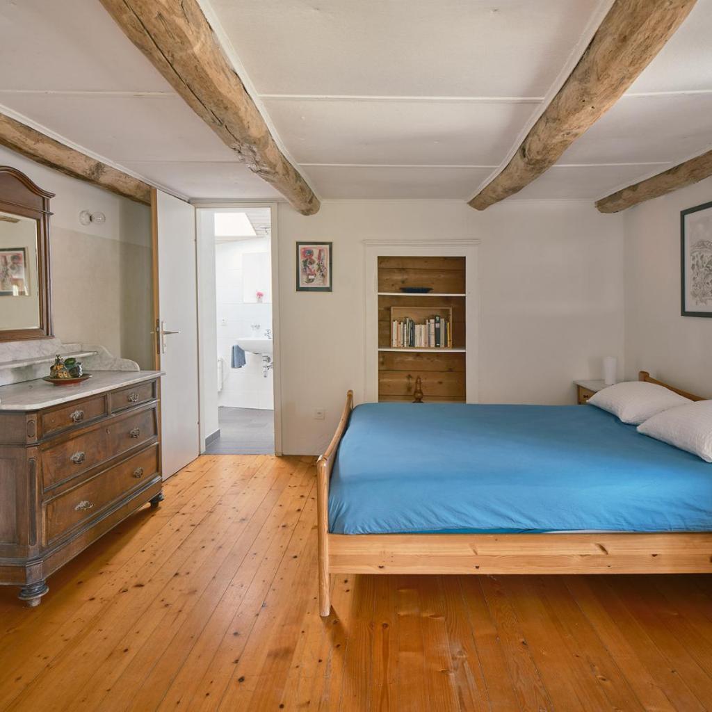 Osteria Grütli con alloggio – Bild