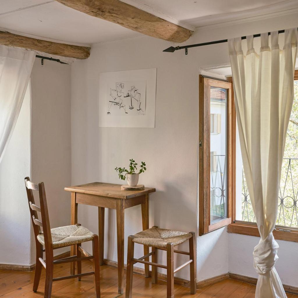 Osteria Grütli con alloggio – Bild