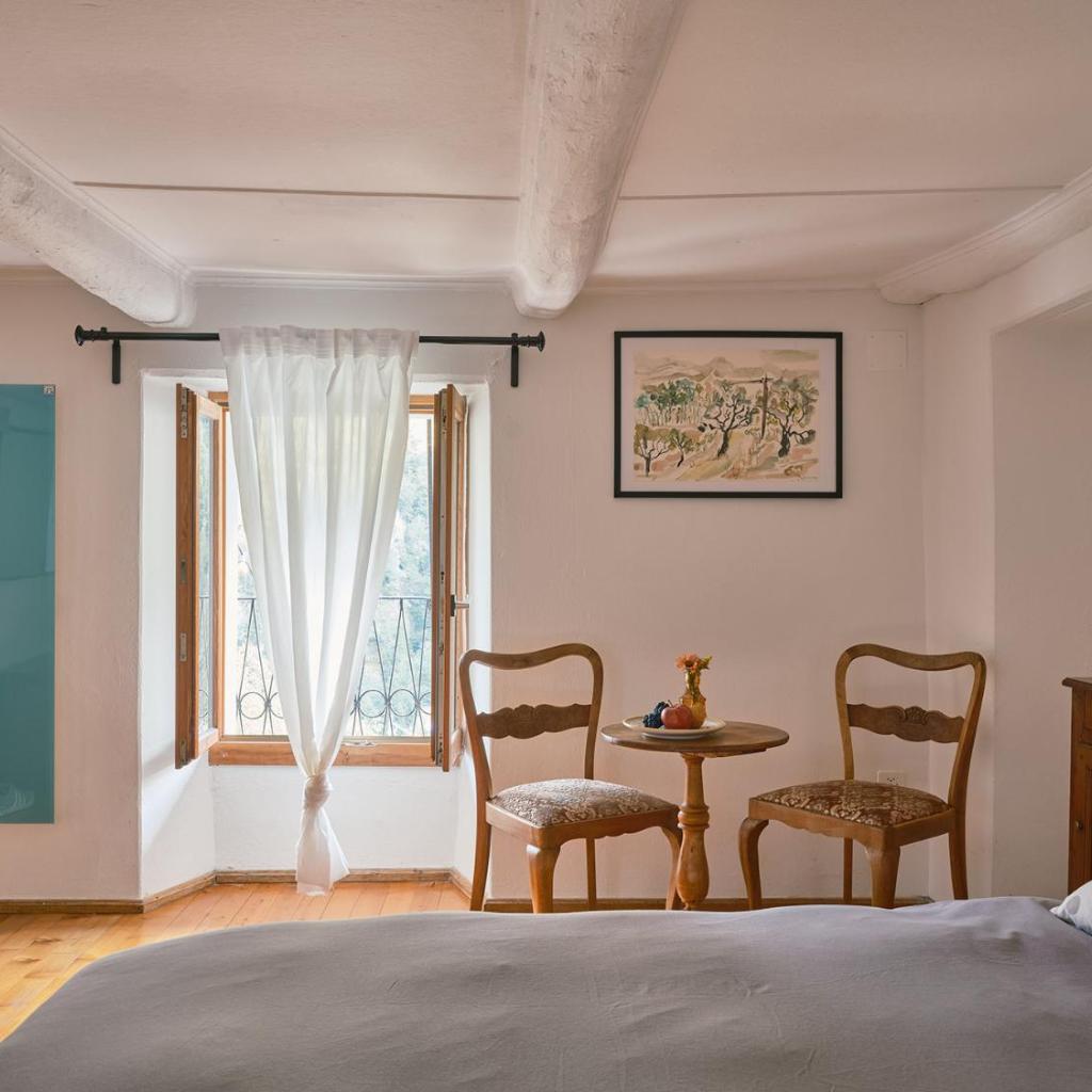 Osteria Grütli con alloggio – Bild