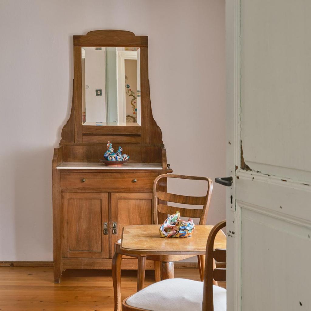 Osteria Grütli con alloggio – Bild