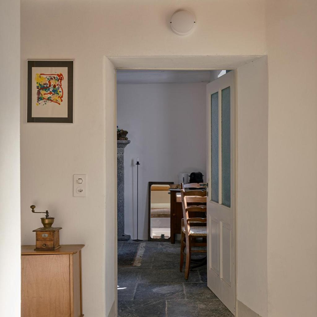 Osteria Grütli con alloggio – Bild