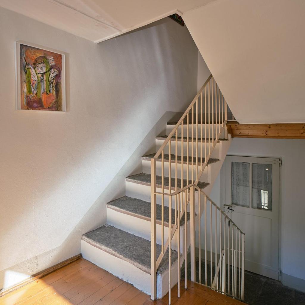 Osteria Grütli con alloggio – Bild