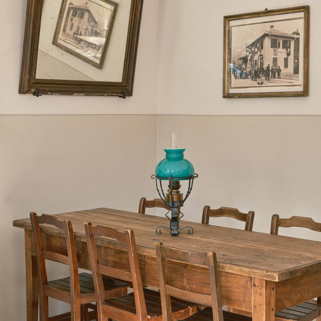 Osteria Grütli con alloggio – Bild