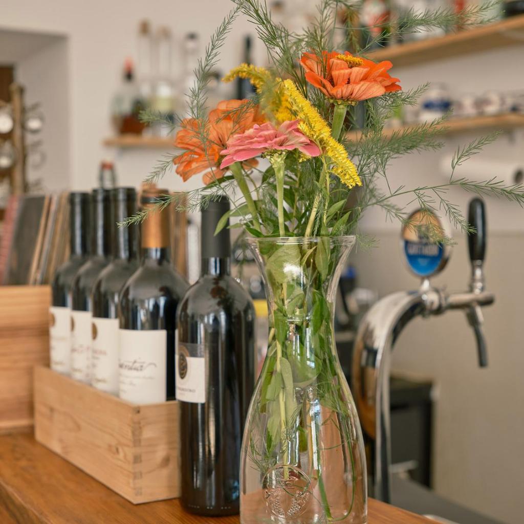 Osteria Grütli con alloggio – Bild