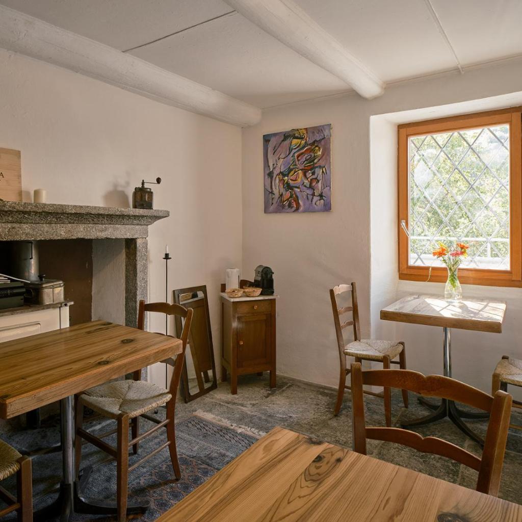 Osteria Grütli con alloggio – Bild