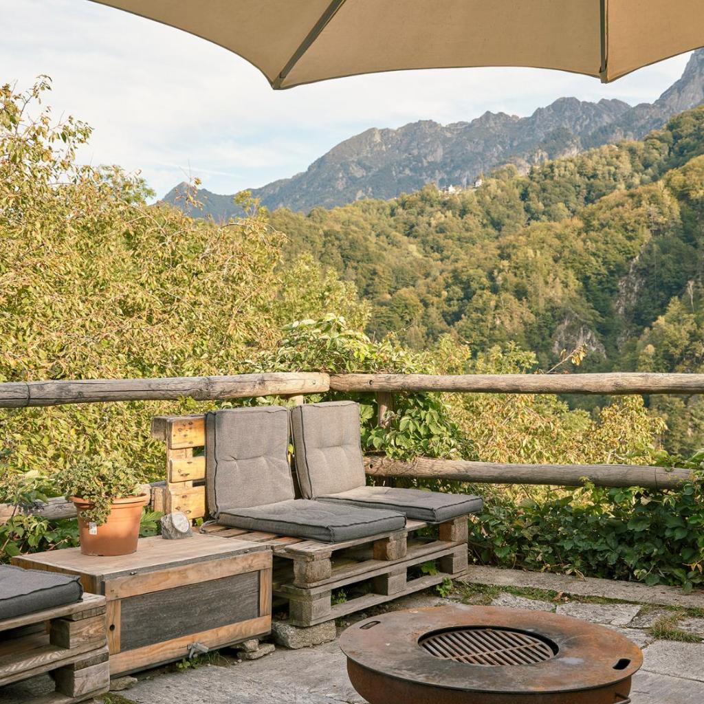 Osteria Grütli con alloggio – Bild