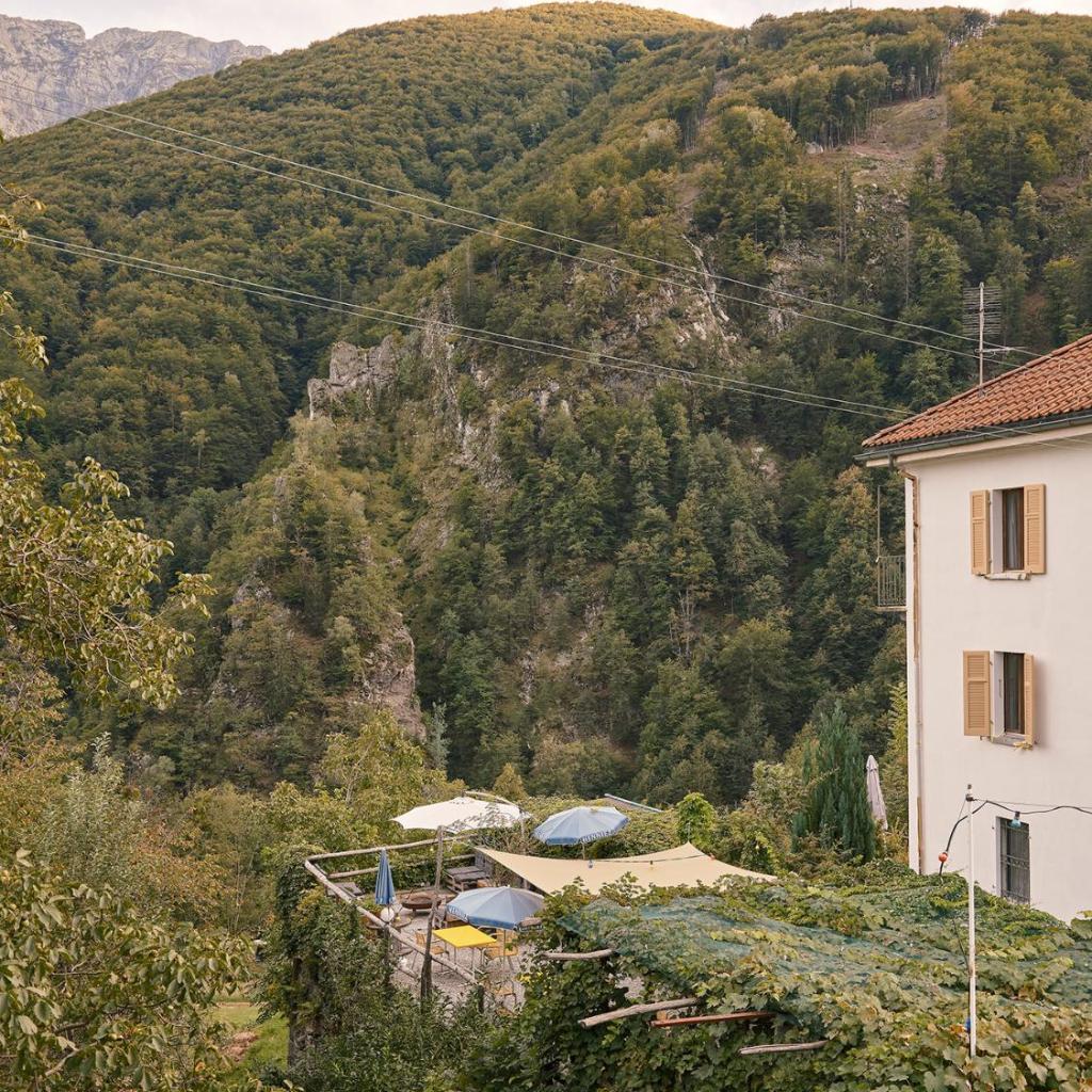 Osteria Grütli con alloggio – Bild