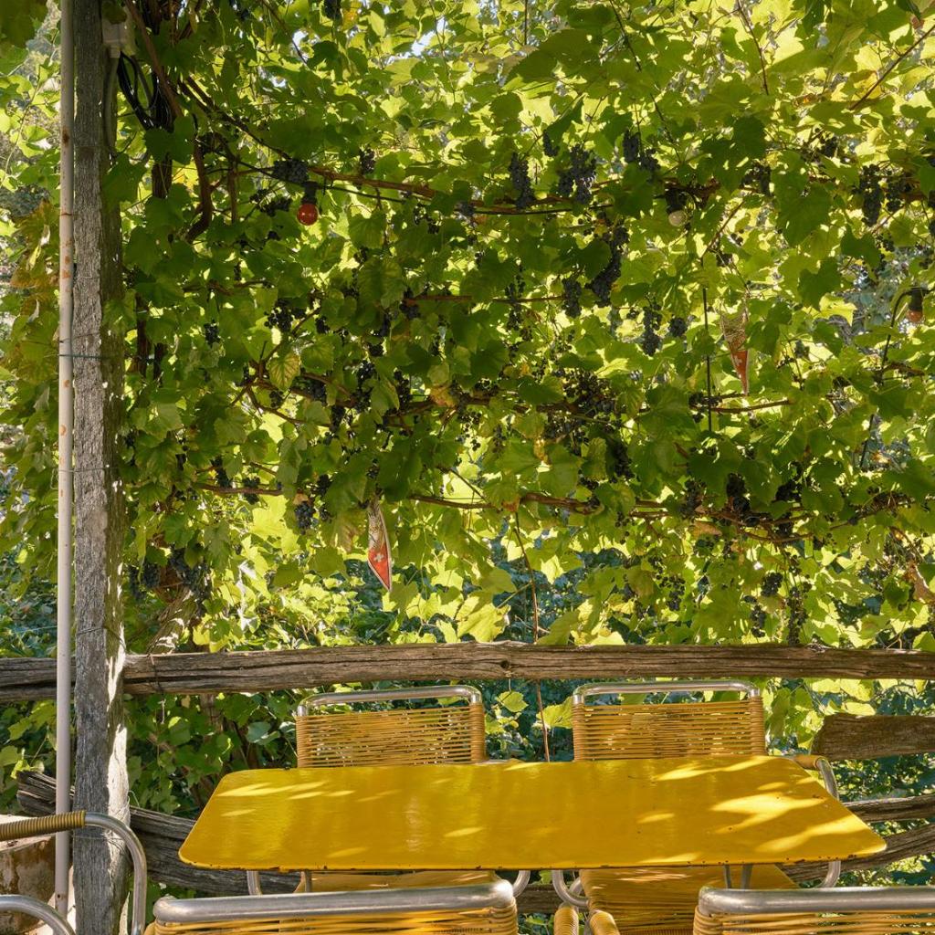 Osteria Grütli con alloggio – Bild