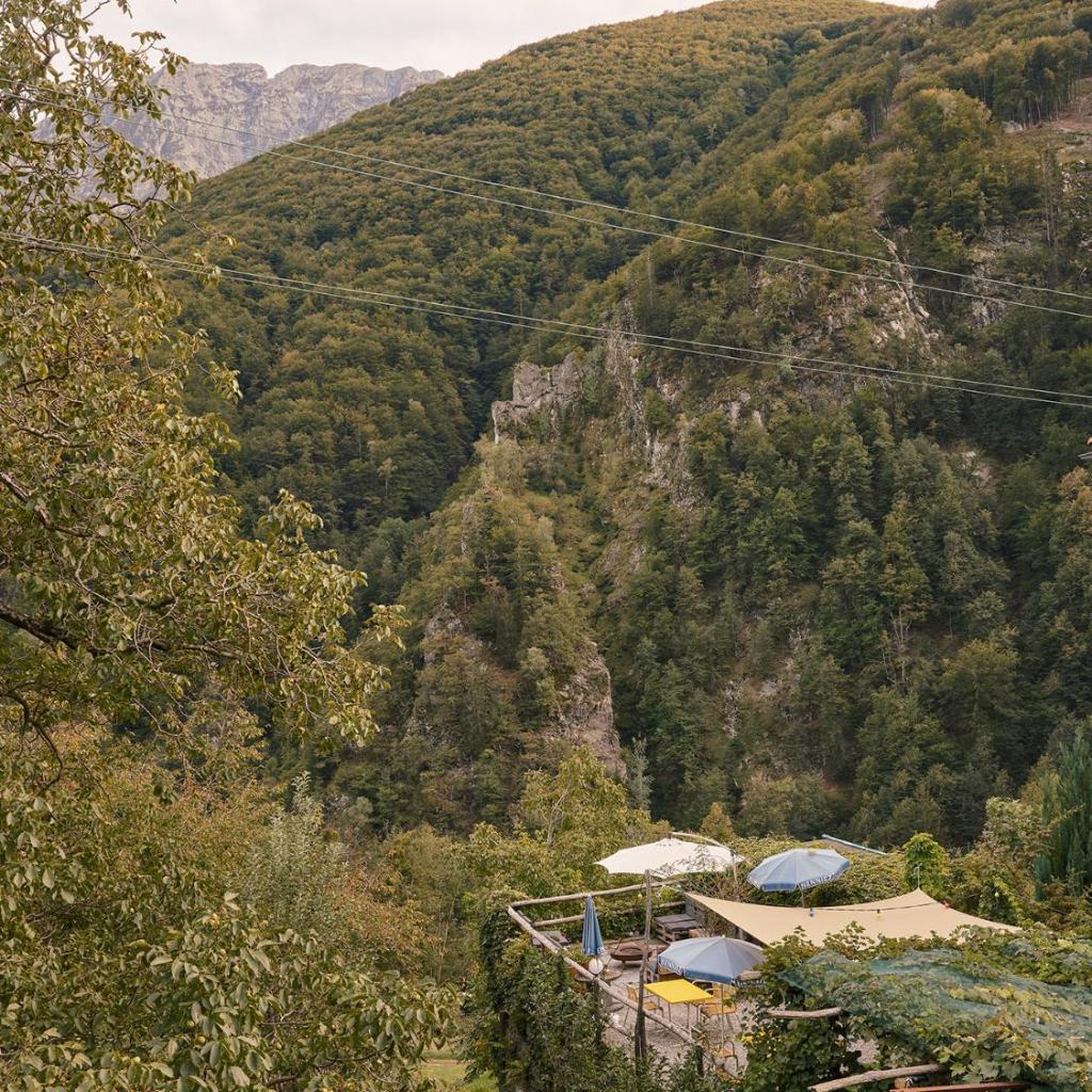 Osteria Grütli con alloggio – Bild