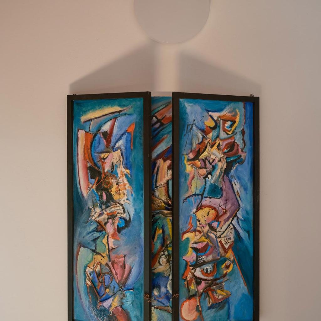 Osteria Grütli con alloggio – Bild