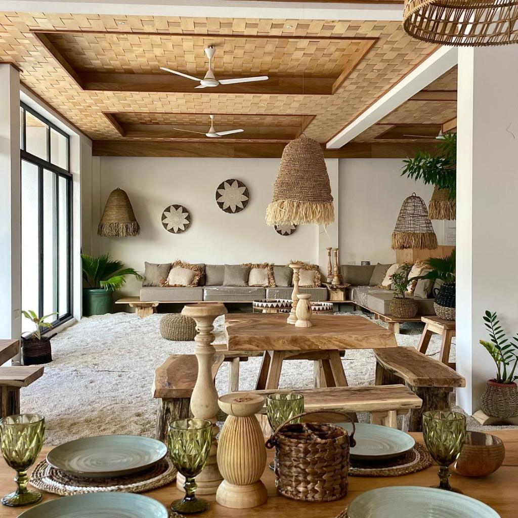 Samura Panorama Guest House, photo 4