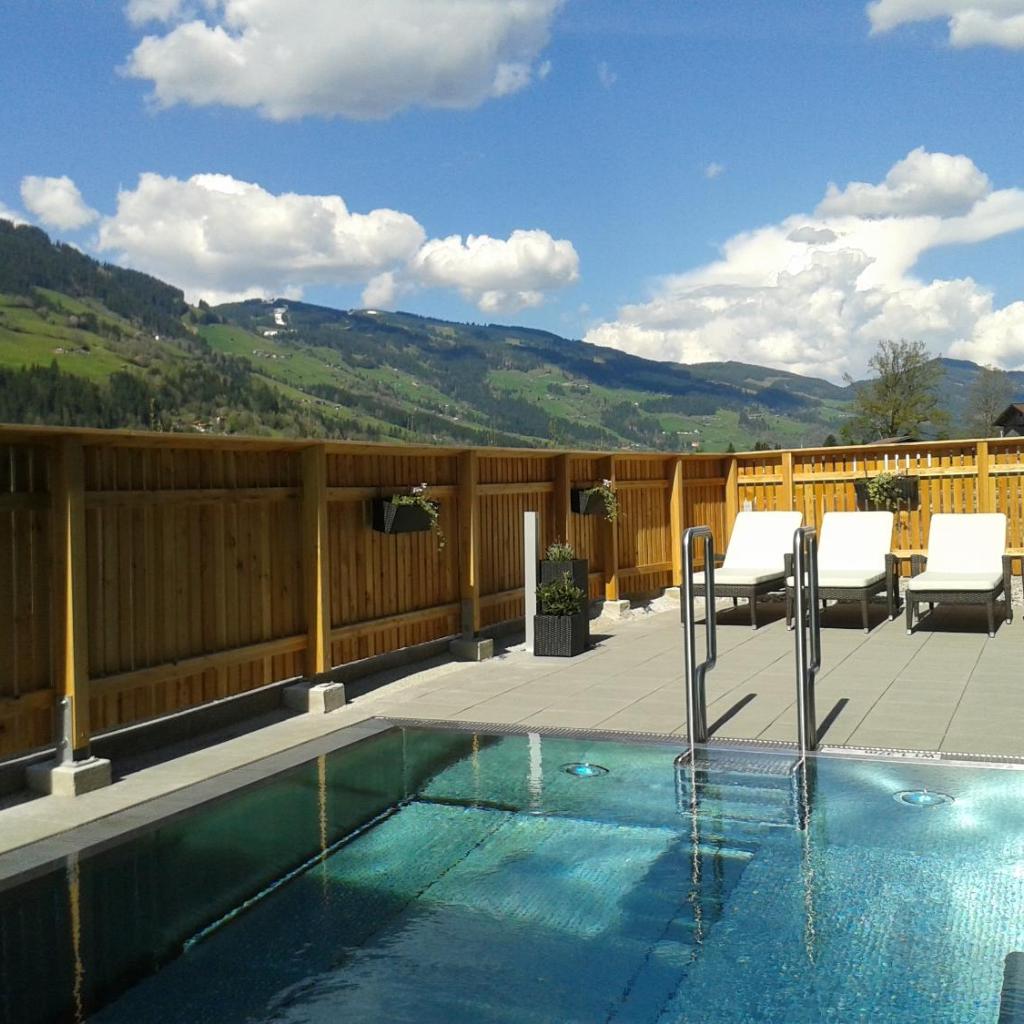 Berg & Golf Resort Westendorf by ALPS RESORTS — 