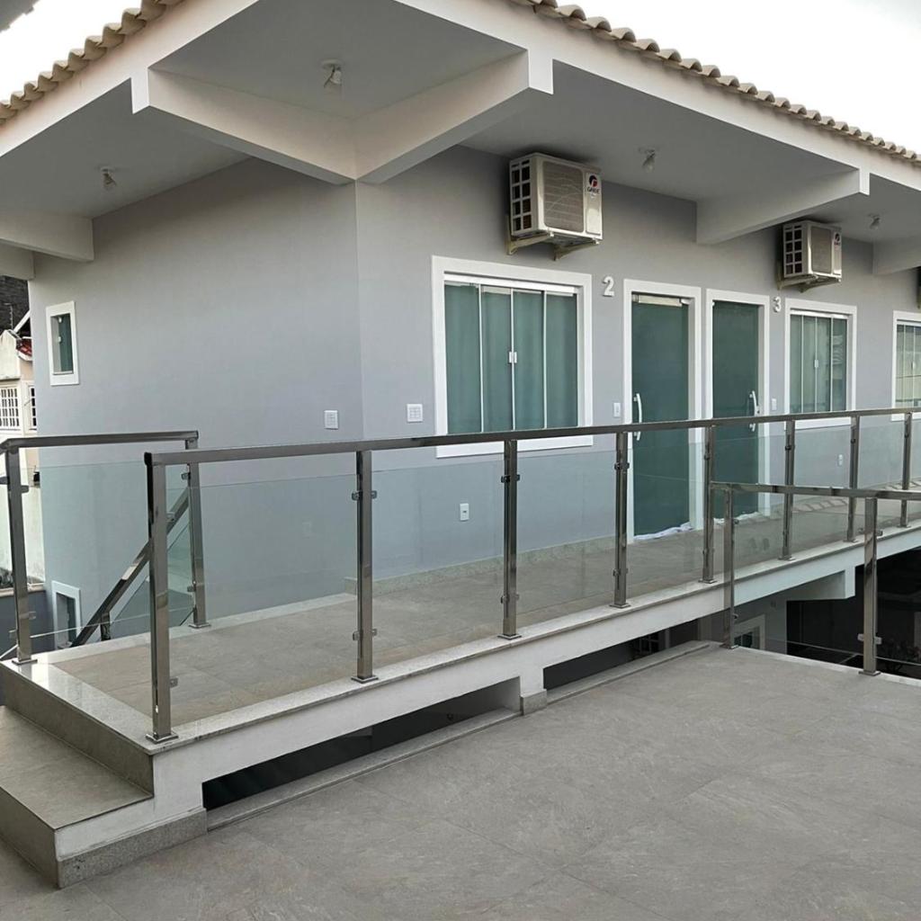 Escalada Hospedagens e Eventos — foto 3