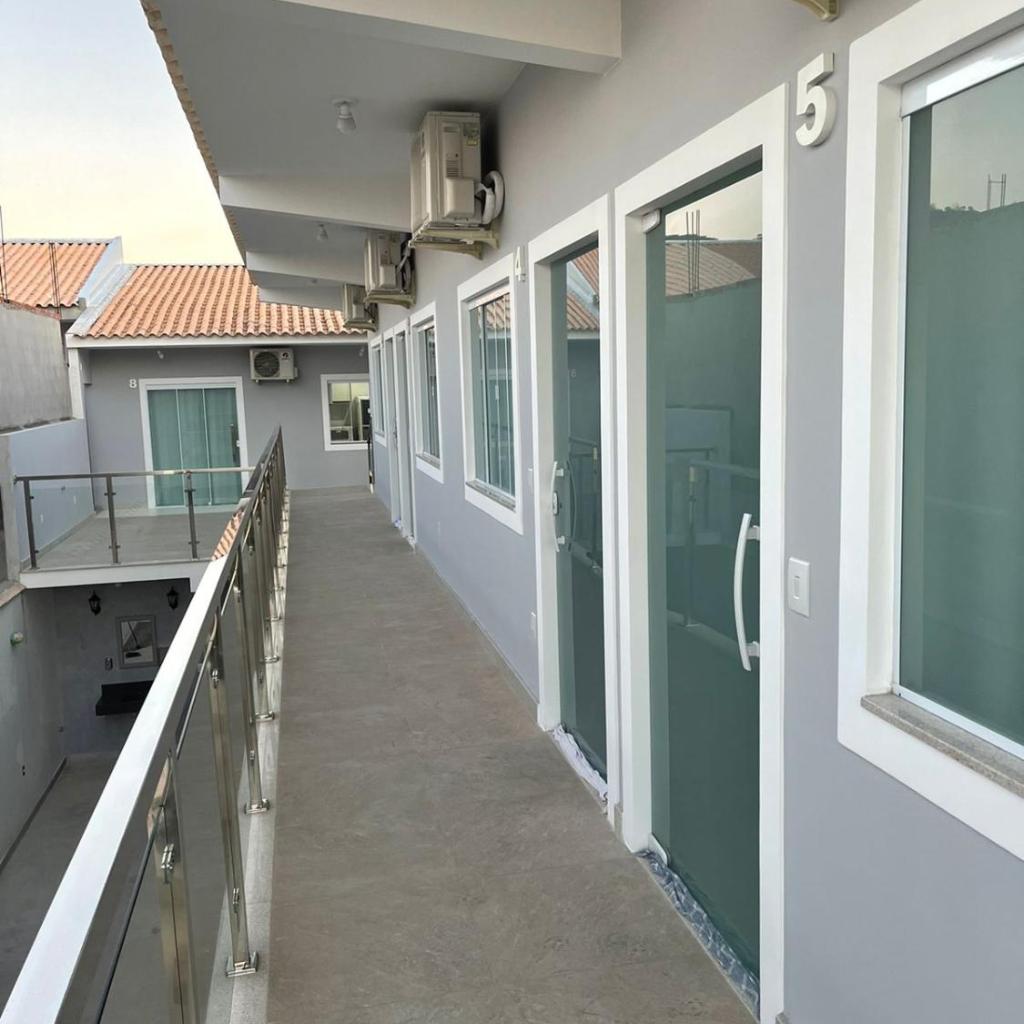 Escalada Hospedagens e Eventos — foto 6
