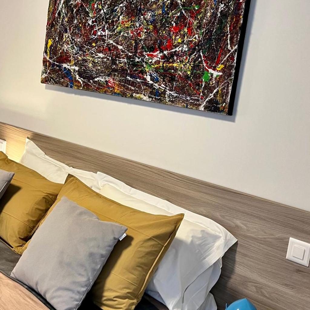 Regina Bed & Breakfast – Bild