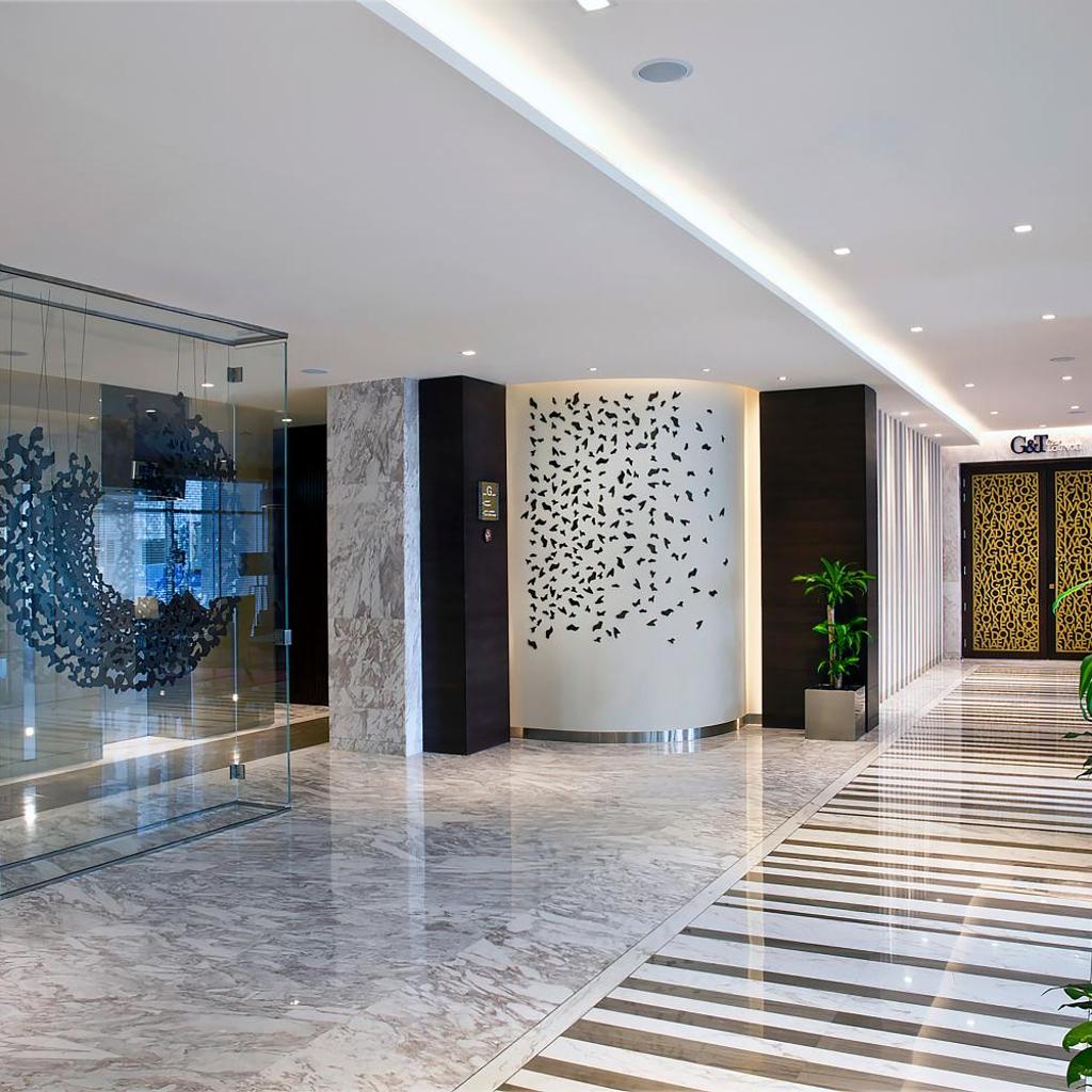 Grayton Hotel by Blazon Hotels — 