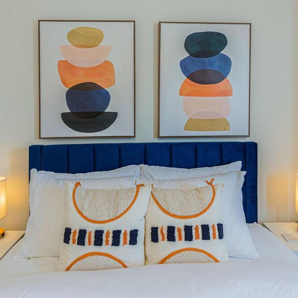 Photograph of #BestStayEverNashville