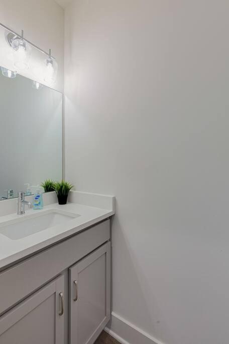 Photograph of #BestStayEverNashville