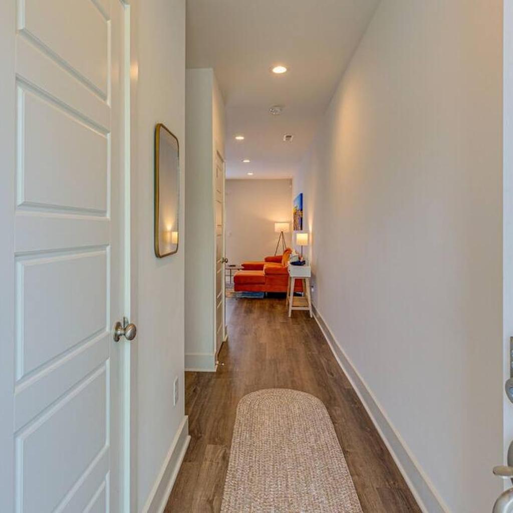Photograph of #BestStayEverNashville